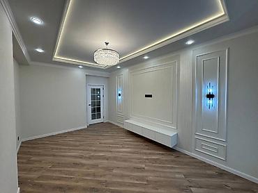 Продажа квартир: 2 комнаты, 73 м², Элитка, 14 этаж, Евроремонт — 3