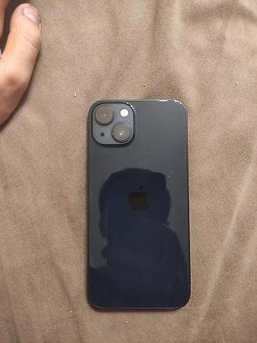 ayfon 6 s: IPhone 13, 128 GB, Midnight, Face ID — 5
