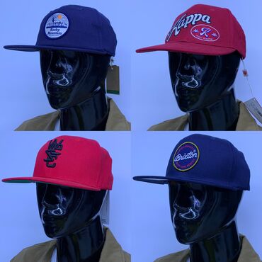 Головные уборы: Кепки мужские Оригинал фирменные Из Америки Цены От 1900 сом и Выше at lalafo.kg — 2 Головные уборы: Кепки мужские Оригинал фирменные Из Америки Цены От 1900 сом и Выше — 2