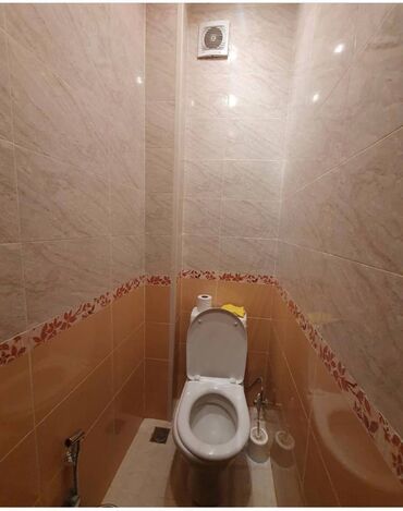 Köhnə tikili: Bakı, 4 otaqlı, Köhnə tikili, 100 kv. m — 11