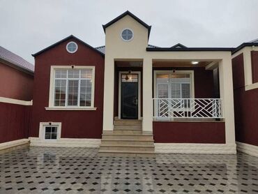 hovsanda ucuz heyet evleri 2019: Пос. Говсаны 3 комнаты, 70 м², Есть кредит, Свежий ремонт