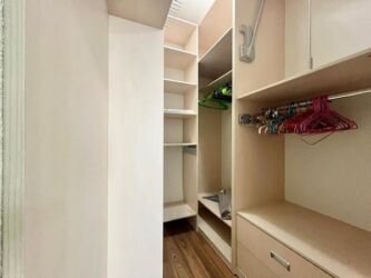 Долгосрочная аренда квартир: 4 комнаты, Агентство недвижимости, Без подселения, С мебелью полностью — 11