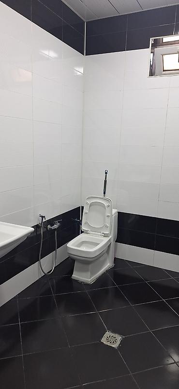 Həyət evi alıram: 3 otaqlı həyət evi - Təməli möhkəm, daş hasarlı həyət. Geniş — 5