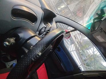 розовые форсунки: Daewoo Matiz: 2009 г., 1 л, Механика, Бензин, Купе — 6
