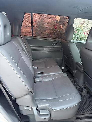 аварийная внедорожник: Suzuki Grand Vitara: 2003 г., Автомат, Внедорожник — 9