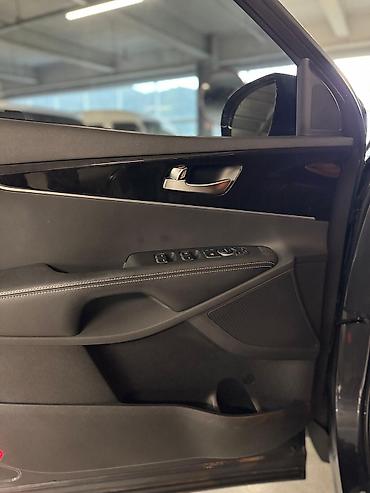 вклад: Kia Sorento: 2019 г., 2 л, Автомат, Дизель, Кроссовер — 5