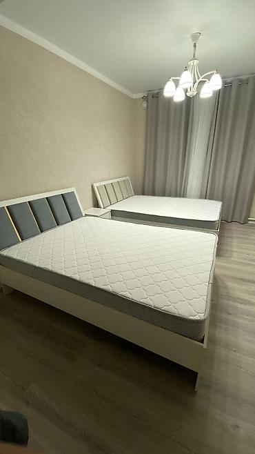 Мебель на заказ: Мебель на заказ, Спальня, Буфетница, Комод, Кровать — 12