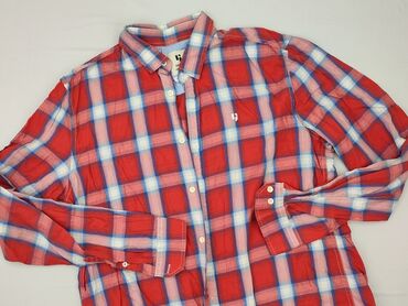 Сорочка для чоловіків, 2XL, Garcia, стан - Хороший