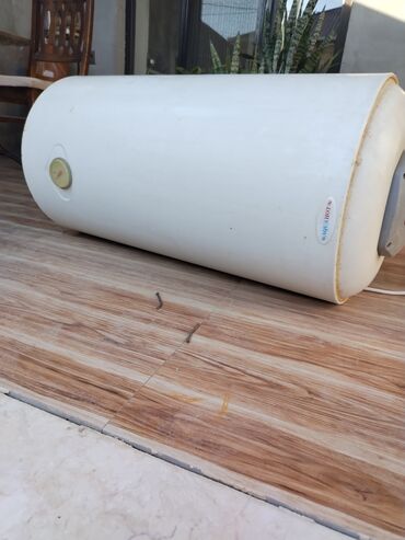 düyü bişirən: Ariston 80 l, İşlənmiş, Kredit yoxdur, Ünvandan götürmə