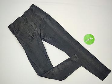 botki atmosphere: Legginsy rozmiar XL — 3