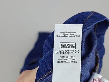 jeans pulz: Dorothy Perkins, Sukienka damska, rozmiar M — 5