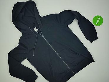 softshell 104: Sinsay, Bluza z kapturem dla mężczyzn, rozmiar L — 2