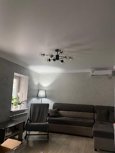 Натяжной потолок: Натяжной потолок Глянцевое, Матовое Гарантия, Бесплатная консультация, Бесплатный замер — 19