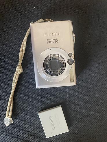 canon 60: Salam suallar üçũn +994 55 229 0008 whatsapp ANCAQ KAMERA VE — 1