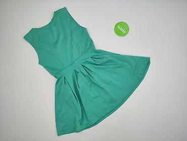 moda dla puszystych: Sukienka damska, rozmiar L — 5