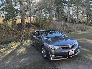камри гибрид: Toyota Camry: 2014 г., Гибрид, Седан — 4