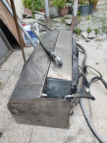 кондиционер митсубиси: Daşıyıcılar üçün 24V salon kondisioner sistemi (tam set) - 24V — 2