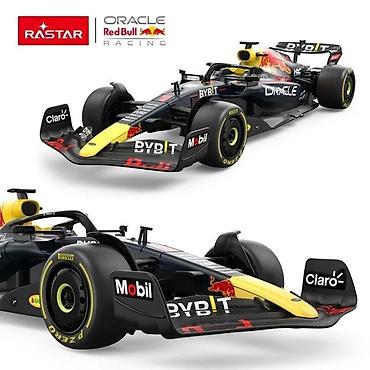 igraonica za decu prodaja: Automobil na daljinsko upravljanje Oracle Red Bull Racing RB18 – — 6