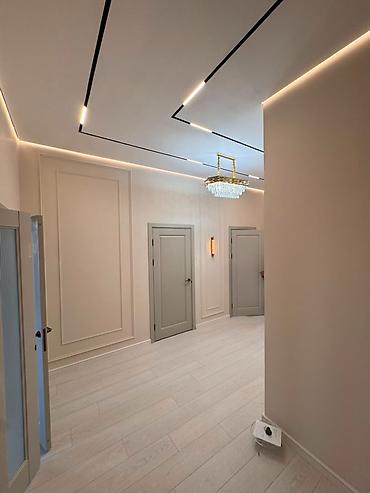 4: 4 комнаты, 125 м², 4 соток, Бишкек, Киркомстром Агентство недвижимости — 9