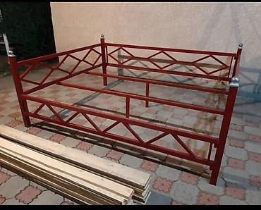 Сварка: Тапчан тапчан тапчан,, бартер обмен интересует,бартер обмен — 10