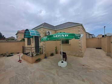 Həyət evləri və villaların satışı: Saray 2 otaqlı, 55 kv. m, Orta təmir — 9