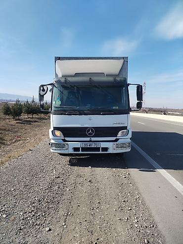 Digər nəqliyyat: TƏCİLİ SATILIR HEC PRABLEMİ YOXDU — 4