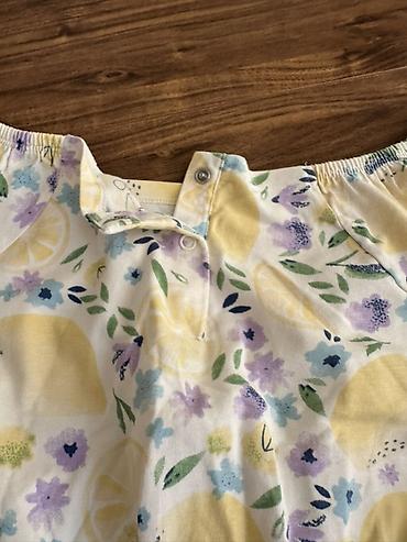 Платья: Детское платье, Повседневное, 9 - 10 лет, Mothercare — 4