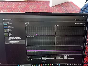 12 mini: Продаю ноутбук Lenovo legion 5 💻 Состояние: отличное, всё работает — 4