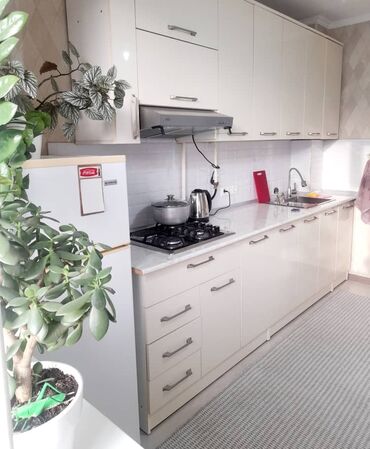 Посуточная аренда квартир: 1 комната, Бронь, Бытовая техника, Банные принадлежности — 4