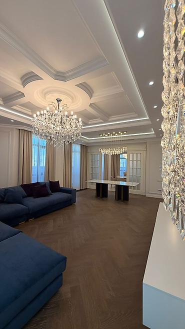 four seasons guest complex: 5 комнат, 450 м², 14 этаж — 4
