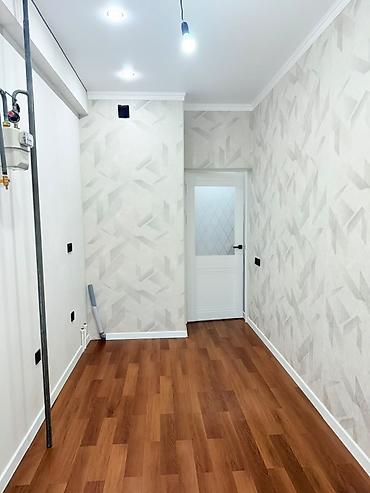 Продажа комнат: 43 м², Без мебели — 25