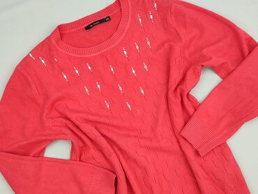 Women: Monnari, Women`s sweater, size 2XL (EU 44)