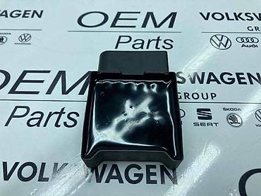 el skuteri: MODUL BENZINSKE PUMPE ZA VOLKSWAGEN CADDY, POLO, TIGUAN . - 5Q0 906 — 2