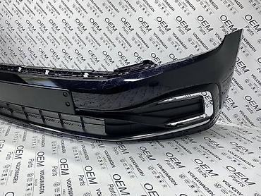 akcija ventilatora: PREDNJI BRANIK B8 RESTAJLING ZA VOLKSWAGEN PASSAT B8 | Prednji — 3