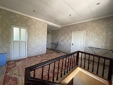 Продажа коттеджей и домов: Продаю дом район Кызыл Аскер ближе рынку кудайберген! 2 этажа 5 — 5