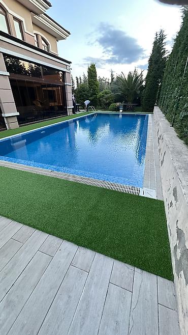 🌿 Hər fəsildə yaşıl görünən məkanlar üçün ideal seçim! Süni at lalafo.az — 3 🌿 Hər fəsildə yaşıl görünən məkanlar üçün ideal seçim! Süni — 3