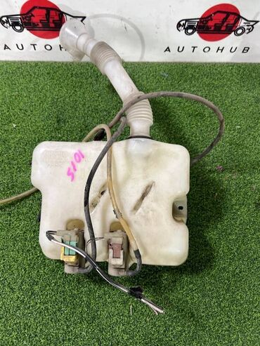 мухобойка хонда одиссей: Кичинекей бак Honda