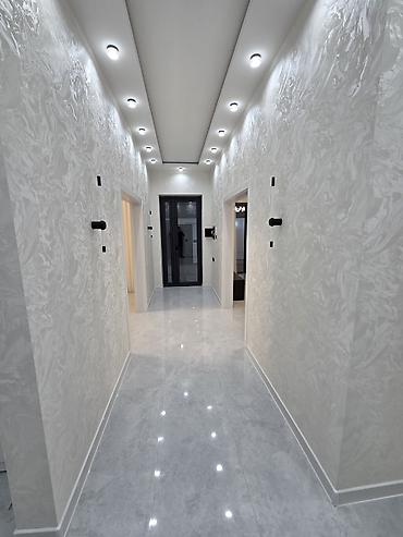 şüvəlan: Şüvəlan qəs. 4 otaqlı, 155 kv. m, Kredit var, Yeni təmirli — 8