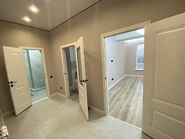 Продажа квартир: 1 комната, 43 м², Элитка, 11 этаж, Евроремонт — 14