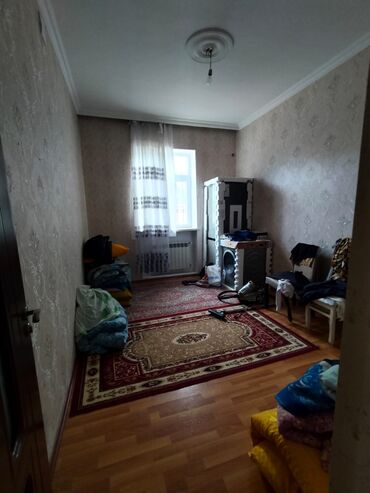 Həyət evləri və villaların satışı: Zabrat da mərkəzi yoldan 50 metr məsafədə yerləşən 3 otaq 2sot paket — 12