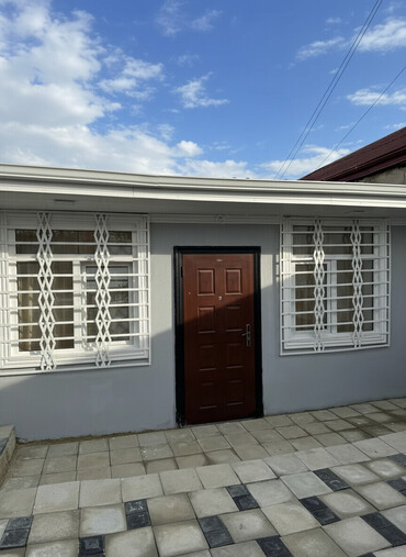 Həyət evləri və villaların satışı: Sabunçu qəs. 3 otaqlı, 75 kv. m, Kredit yoxdur, Yeni təmirli -da lalafo.az — 1 Həyət evləri və villaların satışı: Sabunçu qəs. 3 otaqlı, 75 kv. m, Kredit yoxdur, Yeni təmirli — 1