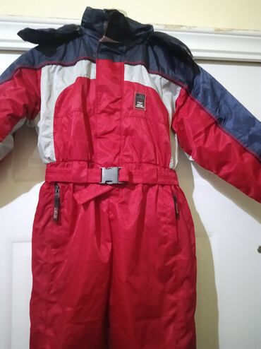 Skafanderi: 92, bоја - Šareno — 1