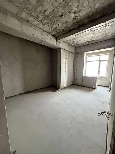 Продажа квартир: 3 комнаты, 112 м², Элитка, 13 этаж, ПСО (под самоотделку) — 10