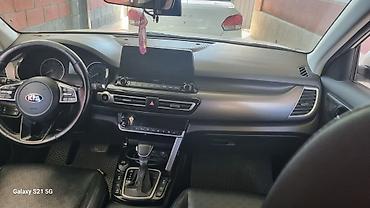 фит двери: Kia Seltos: 2019 г., 1.6 л, Автомат, Бензин, Кроссовер — 5