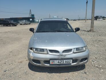 runx alex: Mitsubishi Carisma: 1996 г., 1.5 л, Механика, Бензин, Седан