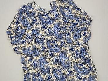 jeansy mango: H&M, Sukienka damska, rozmiar M — 1