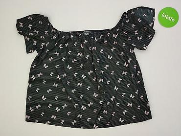 w kropki: Primark, Bluzka damska, rozmiar 2XL — 2