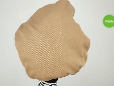 camel spodnie: Spodnie materiałowe damskie, rozmiar S — 5