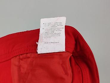 solar parka: Charles Vögele, Spodnie 3/4 damskie, rozmiar 2XL — 6