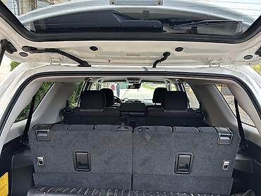 тайота форондер: Toyota 4Runner: 2020 г., 4 л, Автомат, Бензин, Внедорожник — 10